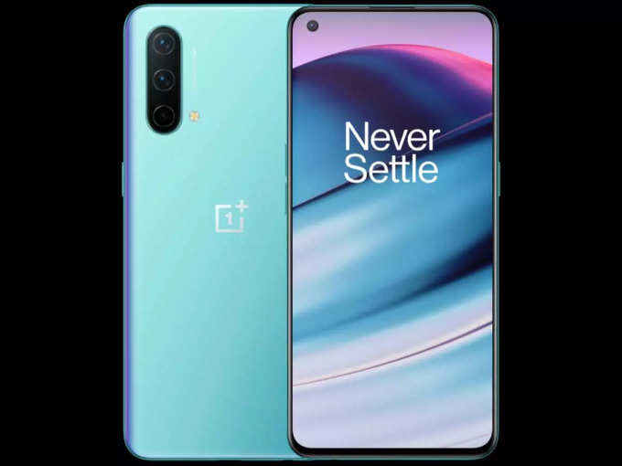 ​OnePlus Nord CE 5G Specs