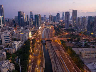 World Most Expensive City: दुनिया में सबसे महंगे शहरों की लिस्ट जारी, पेरिस-सिंगापुर-हॉन्ग कॉन्ग को पछाड़ यह शहर टॉप पर