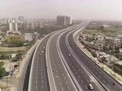 Delhi Meerut Expressway: दिल्ली-मेरठ एक्सप्रेसवे पर अगले हफ्ते से वसूला जाएगा टोल टैक्स, परिवहन मंत्रालय से मिली मंजूरी