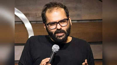 Kunal Kamra: शो रद्द केल्याने कुणाल कामराचे तीरकस बाण; व्हायरसचा एक प्रकार म्हणून...