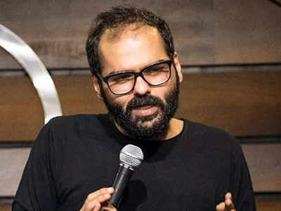 Kunal Kamra: शो रद्द केल्याने कुणाल कामराचे तीरकस बाण; व्हायरसचा एक प्रकार म्हणून...