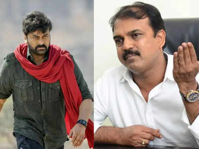 Chiranjeevi: ఆచార్య ఐదు రోజుల జాతర.. సినిమాలో అదే హైలైట్ అదే! డైరెక్టర్ కొరటాల శివ ఓపెన్