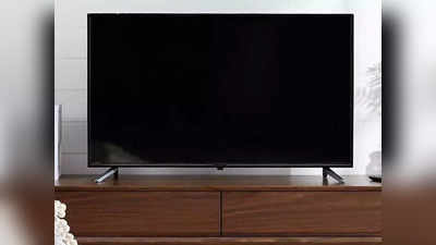 குறைந்த விலையில் HD வீடியோ தரத்துடன் கிடைக்கும் 43 inch smart tvs