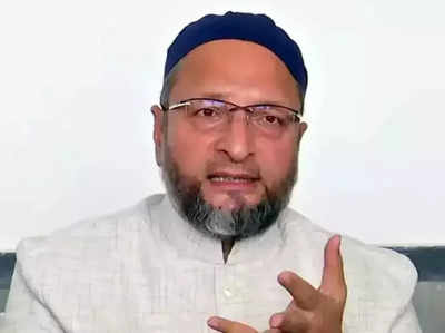 Asaduddin Owaisi: विधानसभा चुनावों से पहले यूपी में अकेले हो गए ओवैसी! सपा के साथ जाने के बाद राजभर के मोर्चे से किया किनारा