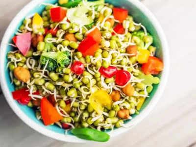 Diabetes Diet: সকালের ডায়েটে থাক একবাটি অঙ্কুরিত মুগ, সুগার থাকবে নিয়ন্ত্রণে!