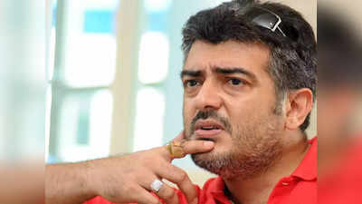 Ajith: ஹெச். வினோத்தால் தன் திட்டத்தை கைவிட்ட அஜித்