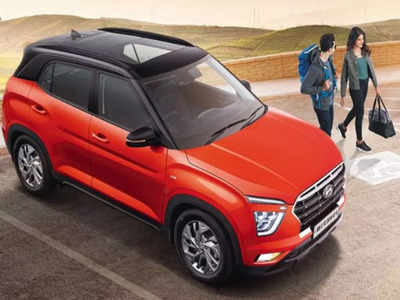 Hyundai च्या गाड्यांची भारतीय बाजारात विक्री झाली कमी, एका महिन्यात विकल्या इतक्या कार