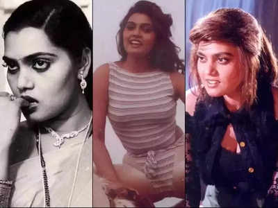 HBD Silk Smitha: சில்க் ஸ்மிதா இவ்வளவு வெளிப்படையா இருந்ததற்கு இதுவும் காரணமா?