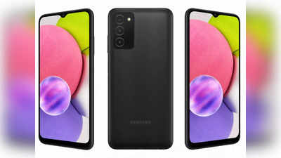 Samsung Galaxy A13 5G: लॉन्च हुआ सैमसंग का सबसे सस्ता 5G Mobile, कीमत है बस इतनी