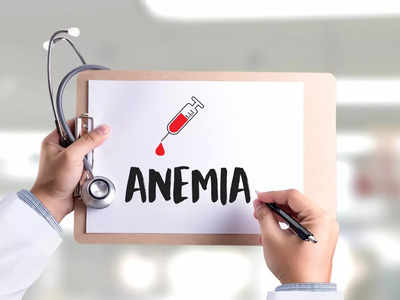 Anemia : വിളർച്ച പരിഹരിക്കാൻ ഇരുമ്പ് അടങ്ങിയ ഭക്ഷണം മാത്രം കഴിച്ചാൽ മതിയോ?