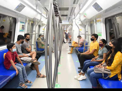 Metro Phase-4 Work: दिल्ली मेट्रो फेज-4 के बीच आए पेड़, प्रोजेक्ट में होगी देरी