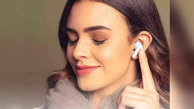 Bluetooth Earbuds: दमदार बॅटरी लाइफसह येणारे ‘हे’ आहेत बेस्ट इयरबड्स, किंमत २ हजार रुपयांपेक्षा कमी