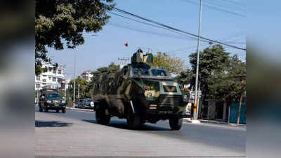 म्यांमा के सुरक्षाबलों ने प्रदर्शनकारियों को मारने की साजिश रची: मानवाधिकार संस्था