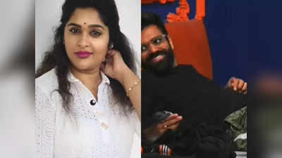 Bigg Boss 5 Telugu : నీ కోసం మేం ఉన్నాం.. నేను ప్రార్థిస్తుంటాను.. శ్రీరామచంద్రపై ప్రియ కామెంట్స్