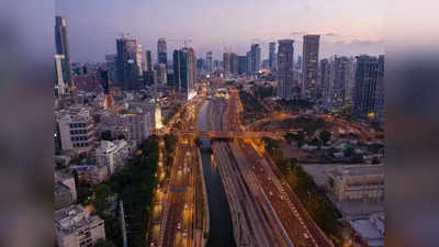 World Most Expensive City: महागाईच्या बाबतीत पॅरिस, सिंगापूरलाही या शहरानं टाकलंय मागे!