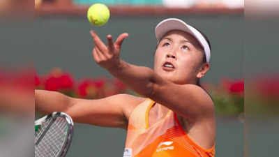डब्ल्यूटीए ने चीन में टेनिस टूर्नामेंट को किया सस्पेंड, सरकार ने की निंदा