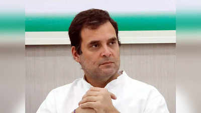 Rahul Gandhi: यूपीएत भूकंपाची शक्यता; राहुल गांधींवर नवा हल्ला, नेतृत्व हा काही दैवी...