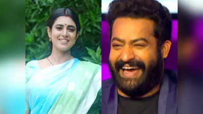 Jr NTR : ఆయనకు అభిమానినవ్వడం గర్వంగా ఉంది!.. ఎన్టీఆర్‌పై గృహలక్ష్మీ తులసి కామెంట్స్