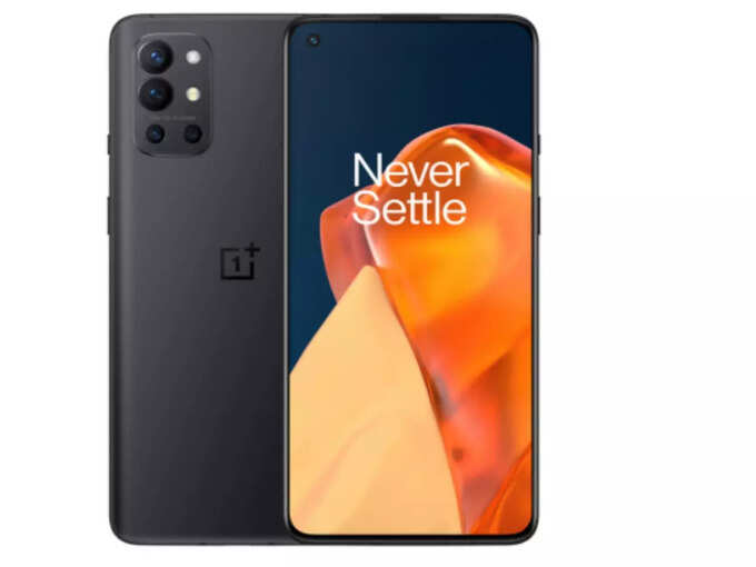 OnePlus 9R Specifications