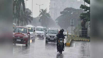 मुंबई: अवकाळी थंडी-पावसाने रुग्ण गारठले, अनेकांनी घेतला पुलाचा आसरा