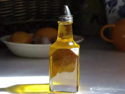 சிறந்த மற்றும் ஆரோக்கியமான சுவையான cooking oils.