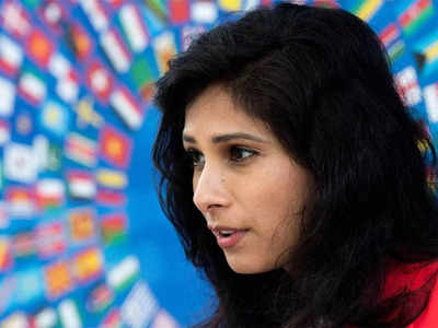 Gita Gopinath news: गीता गोपीनाथ IMF में बनेंगी नंबर 2, छोड़ने की थी तैयारी लेकिन मिल गया प्रमोशन