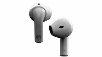 Best Gift: गिफ्ट देण्यासाठी बेस्ट ! अर्ध्या किमतीत मिळताहेत  Noise Air Buds Mini इयरबड्स, पाहा ऑफर्स