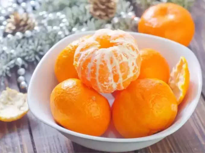 ​ডায়াবিটিস রোগীরা (Oranges For Diabetics) এই উপায়ে খান ?