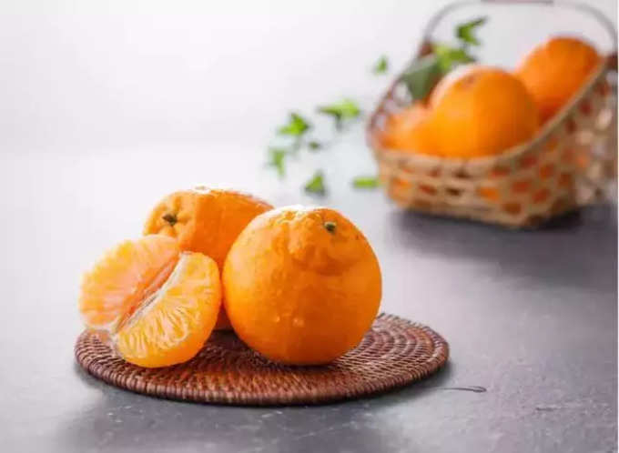 দিনে কটা কমলালেবু (Oranges For Diabetics) তাহলে খাওয়া যেতে পারে?