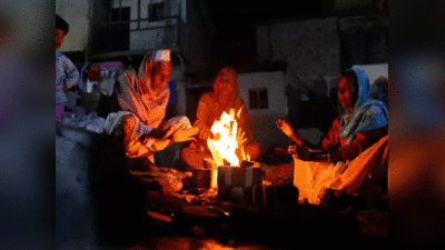 शिर्डीत थंडीने गारठून दोघांचा मृत्यू; एका मृतदेहाजवळ सापडलेल्या कागदपत्रांमध्ये हा उल्लेख