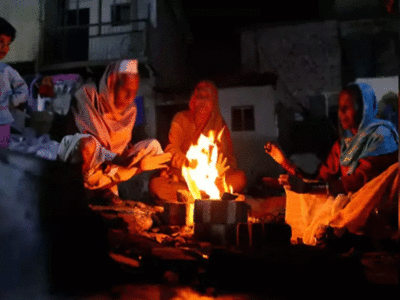 शिर्डीत थंडीने गारठून दोघांचा मृत्यू; एका मृतदेहाजवळ सापडलेल्या कागदपत्रांमध्ये हा उल्लेख