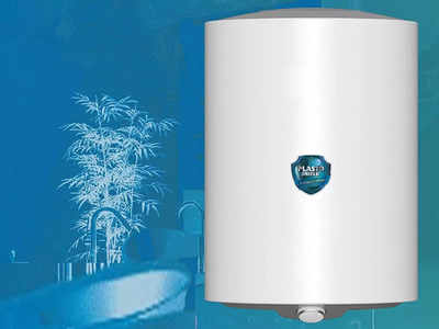 Winter Appliances : नहाने को लेकर अब नहीं चलेगा कोई बहाना, लगवाएं सस्ते में ये 10 Litre वाले Geyser