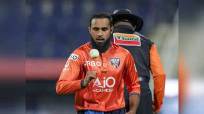 Adil Rashid hat-trick : आदिल रशीद ने T10 क्रिकेट में हैटट्रिक लेकर मचाया तहलका, शाहिद अफरीदी के क्लब में एंट्री