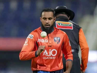 Adil Rashid hat-trick : आदिल रशीद ने T10 क्रिकेट में हैटट्रिक लेकर मचाया तहलका, शाहिद अफरीदी के क्लब में एंट्री
