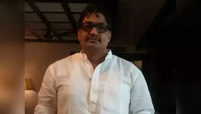 बुलंदशहर में पूर्व विधायक गुड्डू पंडित के खिलाफ केस दर्ज, बीजेपी नेता को धमकी देने का आरोप