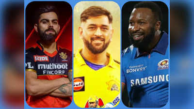 IPL Retention 2022: कई आए-कई गए, इन 3 खिलाड़ियों का जमा रहा भौकाल, 10 साल पुराना दिलचस्प संयोग