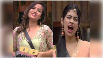 Bigg Boss 5 Telugu Ticket To Finale: సిరికి టికెట్ టు ఫినాలే.? కాజల్‌ను బయటకు పంపేందుకు బిగ్ బాస్ స్కెచ్.. ఐ లవ్యూ సిరీ!!