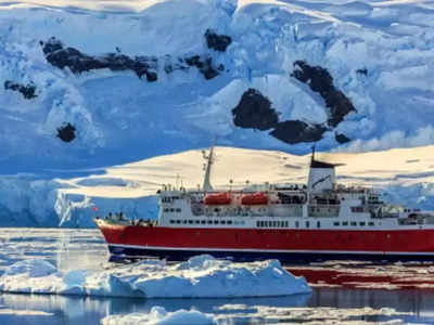 दुनिया की सबसे पुरानी बर्फ खोदने अंटार्कटिका पहुंचे वैज्ञानिक, खुलेगा 15 लाख साल पुराना रहस्य