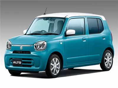 लॉन्च होने वाली हैं New Maruti Alto समेत ये 5 छोटी कारें, लिस्ट में टाटा और महिंद्रा कार भी