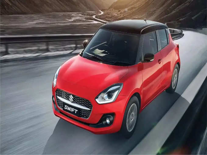 New Maruti Alto Swift Tiago eKUV100 Launch India 1