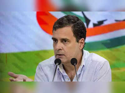 Rahul Gandhi: हमसे शहीद किसानों की लिस्‍ट लेकर मुआवजा दे सरकार, राहुल का तंज