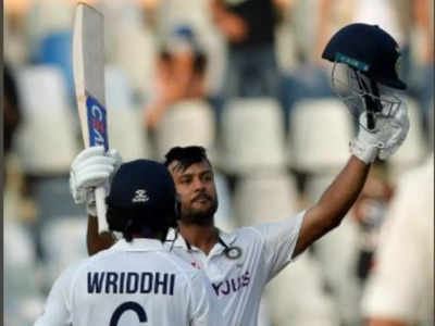 Mayank Agarwal Test Century: टीम में जगह को लेकर उठ रहे थे सवाल... मयंक अग्रवाल ने शतक जड़ आलोचकों को दिया करारा जवाब