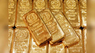 Gold Rate Today: सोने में 196 रुपये और चांदी मे 146 रुपये की गिरावट