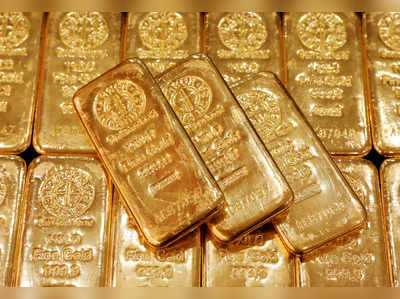 Gold Rate Today: सोने में 196 रुपये और चांदी मे 146 रुपये की गिरावट