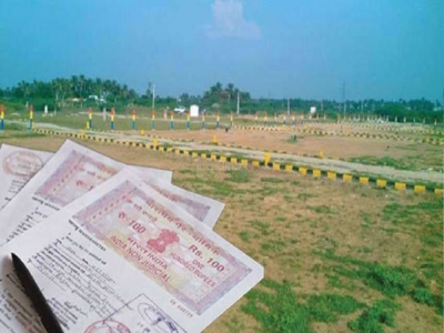 Bihar News : जमीन खरीद-बिक्री में अब नक्शा जरूरी, बिहार सरकार करने जा रही बड़ा बदलाव, जान लीजिए नियम