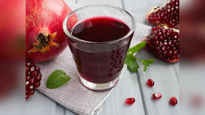 Pomegranate Juice : ആരോഗ്യ ഗുണങ്ങളിൽ കേമനാണ് മാതളനാരങ്ങാ ജ്യൂസ്