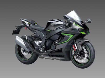 998cc इंजिनची Superbike भारतात झाली लाँच, Kawasaki ने आणली 2022 Ninja ZX-10R; बघा किंमत आणि फीचर्स