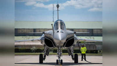 Rafale UAE: फ्रांस से 80 राफेल लड़ाकू विमान खरीदेगा यूएई, खाड़ी देशों में कतर की बादशाहत को मिलेगी टक्कर