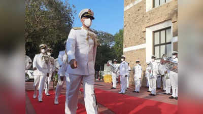 हिंद महासागर में 2008 से है चीनी सेना की मौजूदगी, हर कदम पर हमारी पैनी नजर- एडमिरल कुमार
