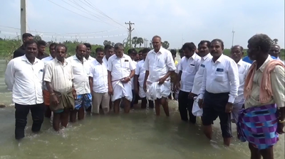 நெல்லை மக்களுக்கு செம தகவல்;                                                முதல்வர் போட்ட..அதிரடி உத்தரவு!